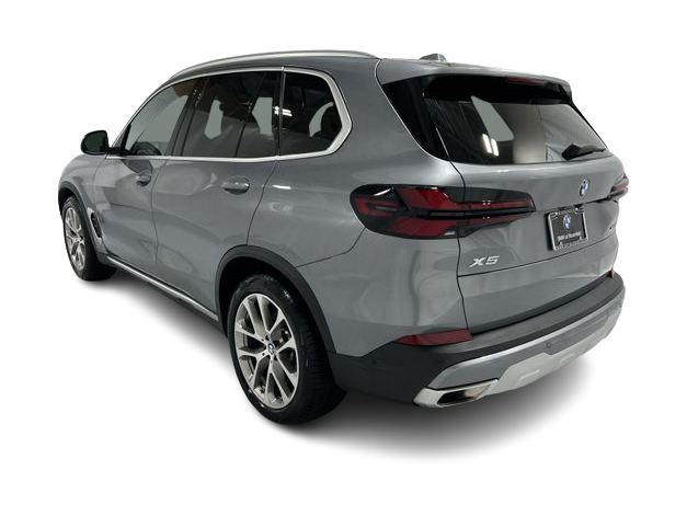 Thumbnail: 2024 BMW X5 - 4