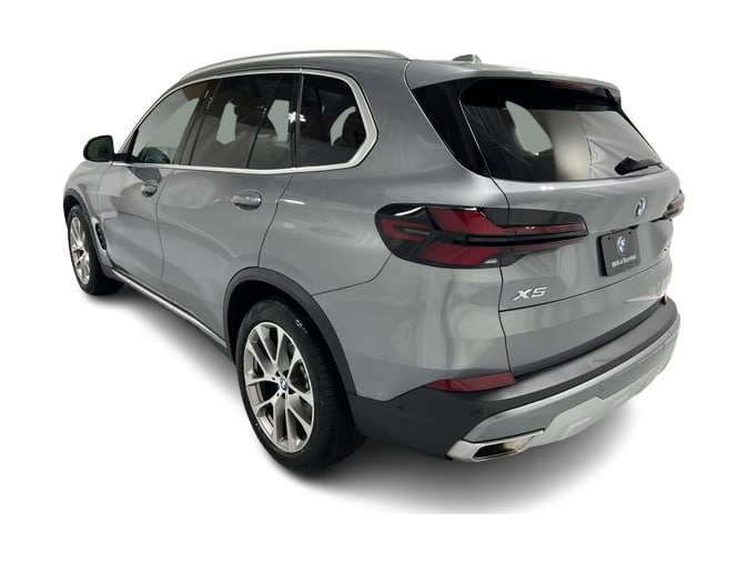 Thumbnail: 2024 BMW X5 - 4