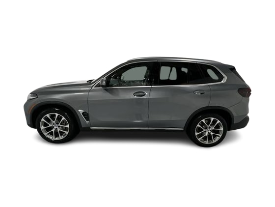 Thumbnail: 2024 BMW X5 - 20