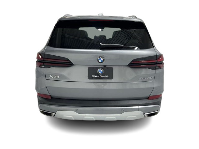 Thumbnail: 2024 BMW X5 - 21