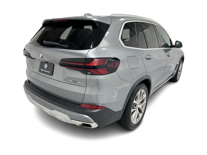 Thumbnail: 2024 BMW X5 - 22