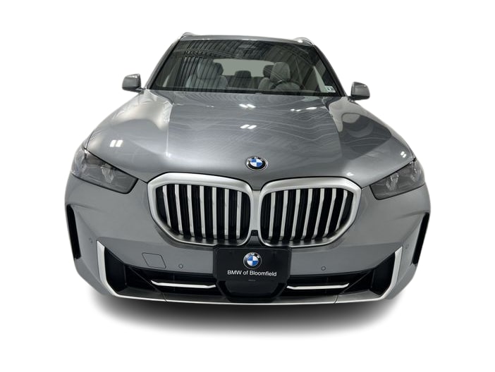 Thumbnail: 2024 BMW X5 - 24