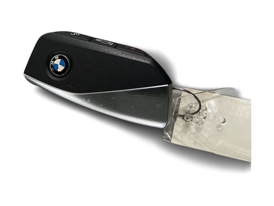 Thumbnail: 2024 BMW X5 - 31