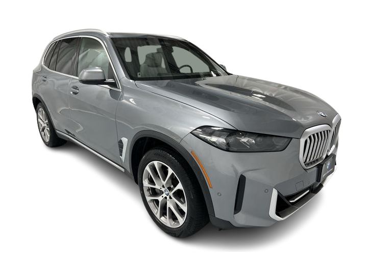 Thumbnail: 2024 BMW X5 - 23