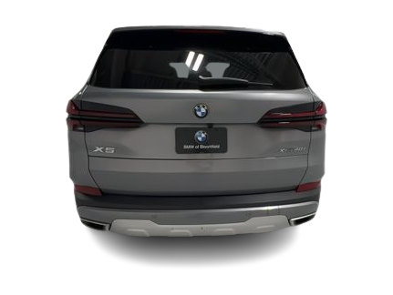 Thumbnail: 2024 BMW X5 - 5