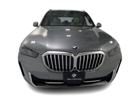 Thumbnail: 2024 BMW X5 - 6