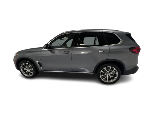 Thumbnail: 2024 BMW X5 - 3
