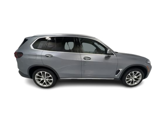 Thumbnail: 2024 BMW X5 - 19