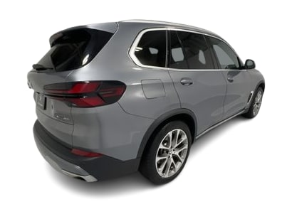 Thumbnail: 2024 BMW X5 - 18