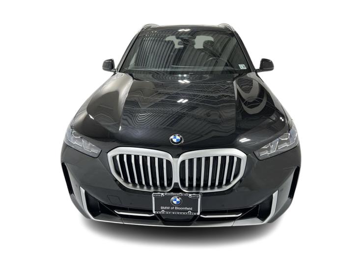 Thumbnail: 2026 BMW X5 - 25