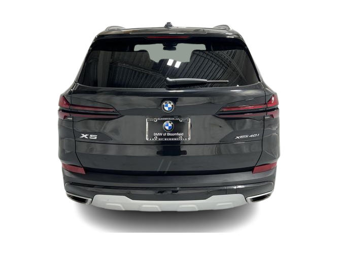 Thumbnail: 2026 BMW X5 - 22