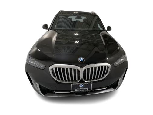 Thumbnail: 2026 BMW X5 - 6