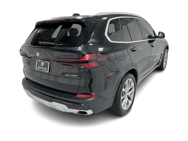 Thumbnail: 2026 BMW X5 - 23
