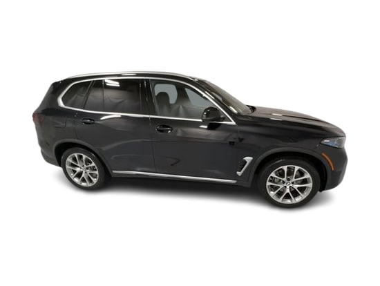 Thumbnail: 2026 BMW X5 - 19