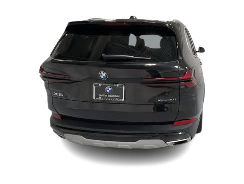 Thumbnail: 2026 BMW X5 - 5