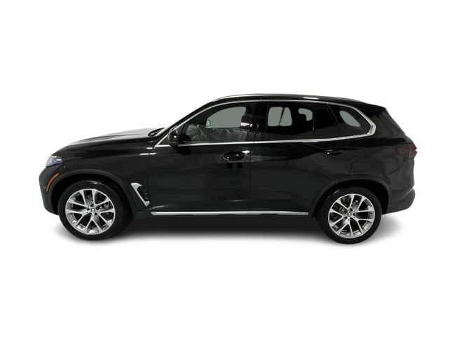 Thumbnail: 2026 BMW X5 - 20