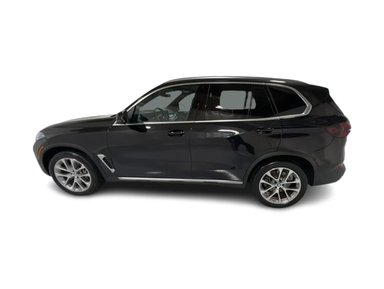 Thumbnail: 2026 BMW X5 - 3