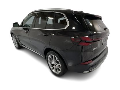 Thumbnail: 2026 BMW X5 - 4