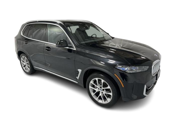 Thumbnail: 2026 BMW X5 - 24