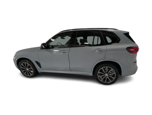Thumbnail: 2026 BMW X5 - 3