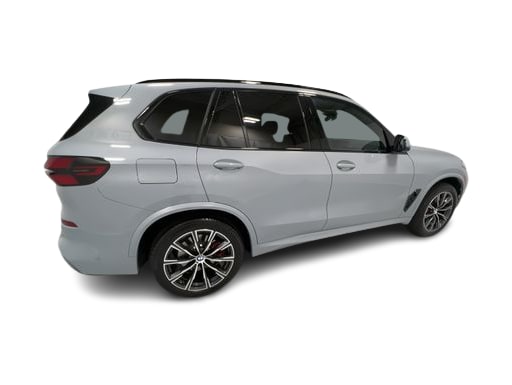 Thumbnail: 2026 BMW X5 - 19