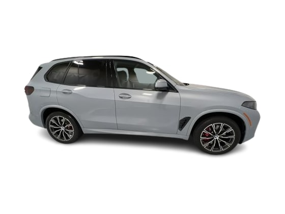 Thumbnail: 2026 BMW X5 - 20