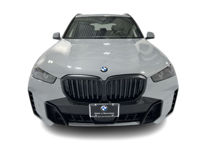 Thumbnail: 2026 BMW X5 - 25