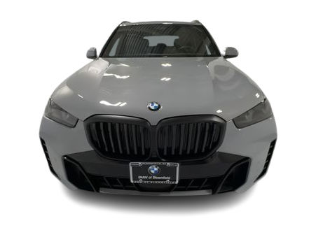 Thumbnail: 2026 BMW X5 - 6