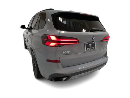 Thumbnail: 2026 BMW X5 - 4