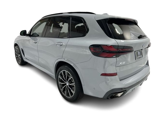 Thumbnail: 2026 BMW X5 - 22