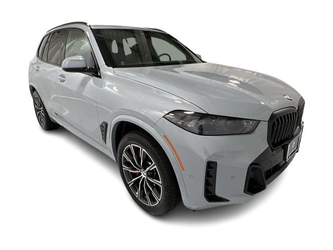 Thumbnail: 2026 BMW X5 - 24