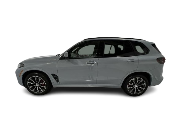 Thumbnail: 2026 BMW X5 - 21