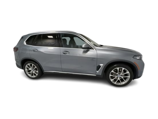 Thumbnail: 2024 BMW X5 - 20