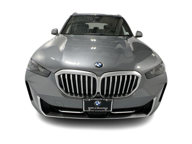 Thumbnail: 2024 BMW X5 - 24
