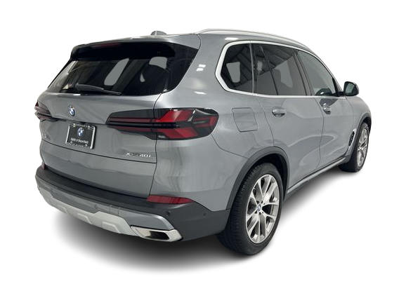 Thumbnail: 2024 BMW X5 - 22