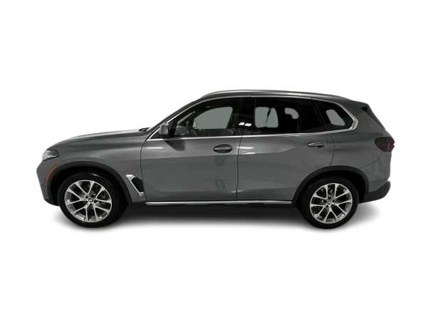 Thumbnail: 2024 BMW X5 - 21