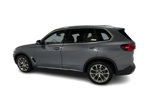 Thumbnail: 2024 BMW X5 - 19