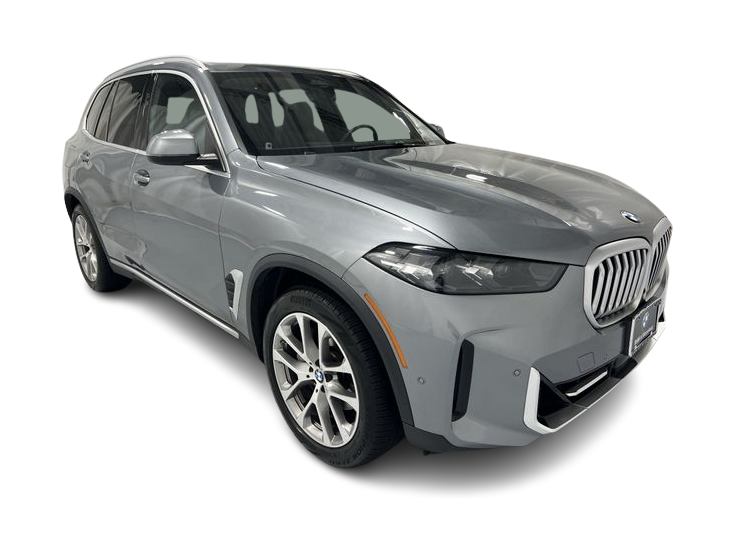 Thumbnail: 2024 BMW X5 - 23