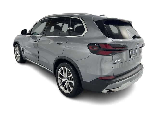 Thumbnail: 2024 BMW X5 - 4