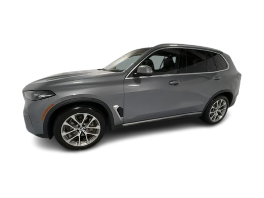 Thumbnail: 2024 BMW X5 - 3