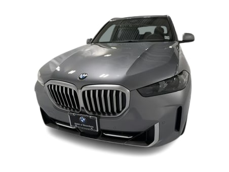 Thumbnail: 2024 BMW X5 - 6