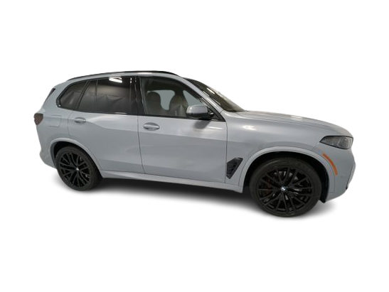 Thumbnail: 2024 BMW X5 - 18