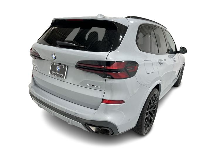 Thumbnail: 2024 BMW X5 - 20