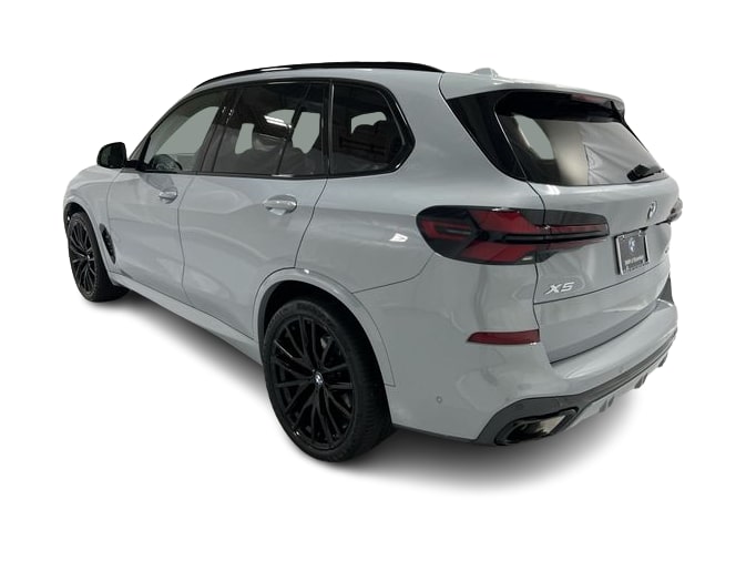 Thumbnail: 2024 BMW X5 - 4