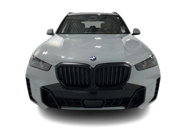 Thumbnail: 2024 BMW X5 - 22