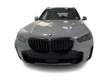 Thumbnail: 2024 BMW X5 - 6