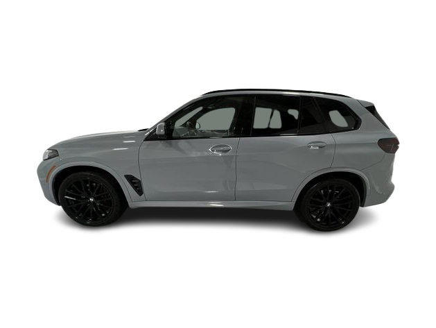 Thumbnail: 2024 BMW X5 - 19