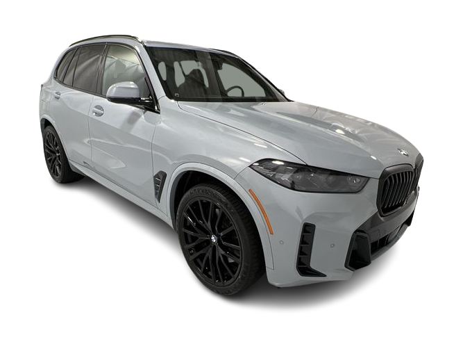 Thumbnail: 2024 BMW X5 - 21