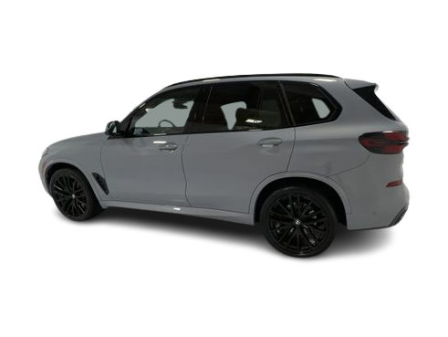 Thumbnail: 2024 BMW X5 - 3