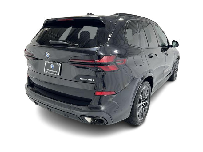 Thumbnail: 2026 BMW X5 - 23